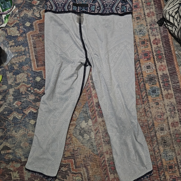 Gypsy05 crop leggings - Picture 8 of 10